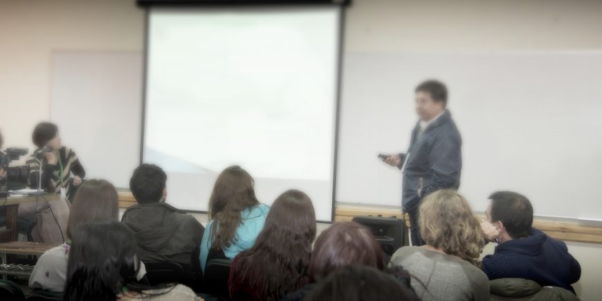 Conferencias