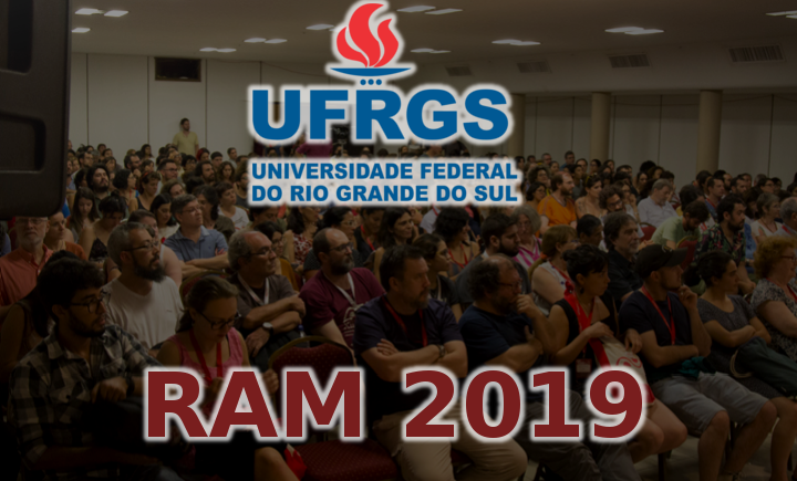 RAM 2019